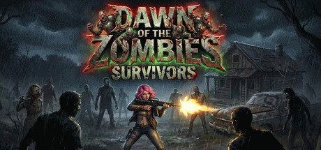 Купить игру Dawn of the Zombies: Survivors