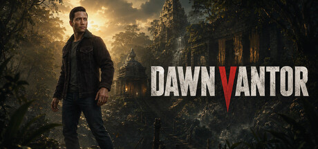 Купить игру Dawn Vantor