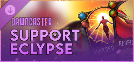 Игра Dawncaster - Support - Eclypse