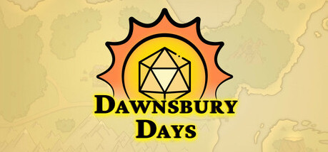 Игра Dawnsbury Days