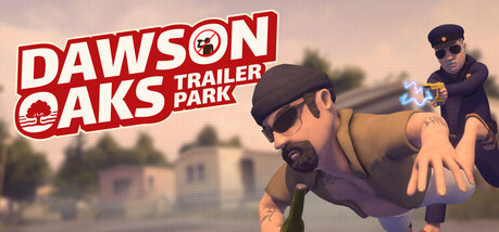Игра Dawson Oaks Trailer Park