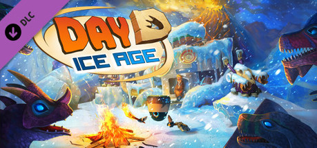 Игра Day D - Ice Age