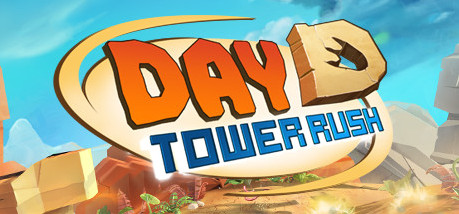 Игра Day D: Tower Rush