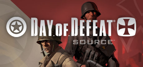 Игра Day of Defeat: Source