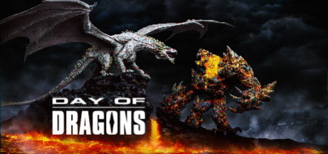 Игра Day of Dragons