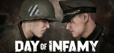 Купить игру Day of Infamy