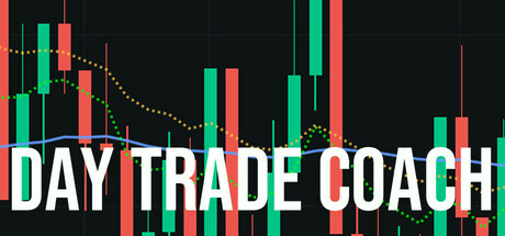 Игра Day Trade Coach