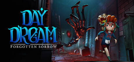Игра Daydream: Forgotten Sorrow