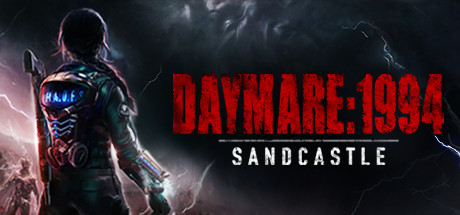 Игра Daymare: 1994 Sandcastle