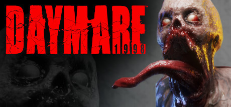 Игра Daymare: 1998