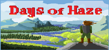 Купить игру Days Of Haze