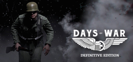 Игра Days of War