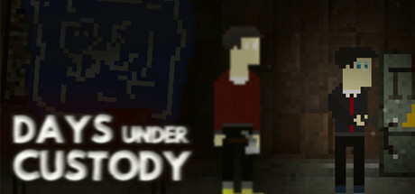 Игра Days Under Custody