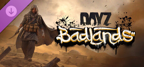 Игра DayZ Badlands