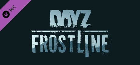 Игра DayZ Frostline