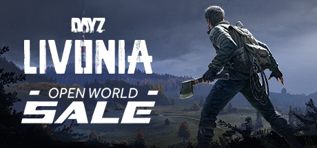 Игра DayZ Livonia