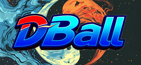 Игра DBall