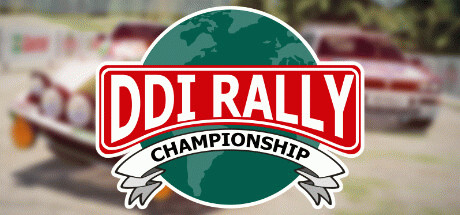 Игра DDI Rally Championship