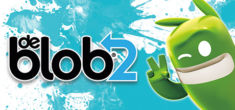 Игра de Blob 2