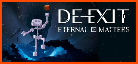 Игра DE-EXIT - Eternal Matters