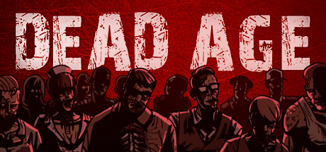 Игра Dead Age