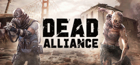 Игра Dead Alliance