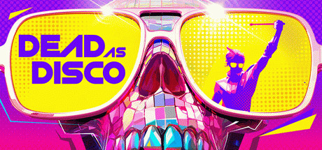 Купить игру Dead as Disco