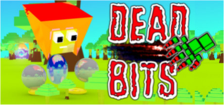 Игра Dead Bits Collector's Edition