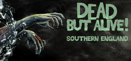 Игра Dead But Alive! Southern England