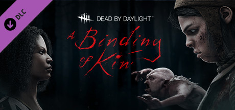 Купить игру Dead by Daylight - A Binding of Kin Chapter