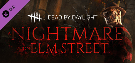 Игра Dead by Daylight - A Nightmare on Elm Street