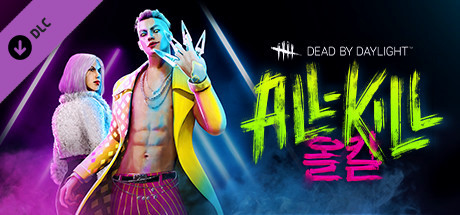 Купить игру Dead by Daylight - All-Kill Chapter