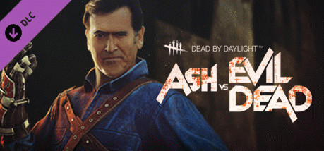 Игра Dead by Daylight - Ash vs Evil Dead