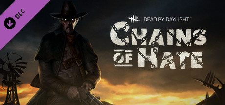 Купить игру Dead by Daylight - Chains of Hate Chapter