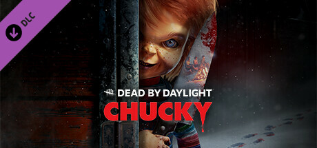 Игра Dead by Daylight - Chucky Chapter