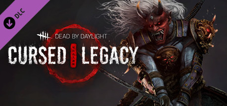 Купить игру Dead by Daylight - Cursed Legacy Chapter