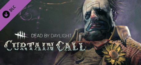 Купить игру Dead by Daylight - Curtain Call Chapter