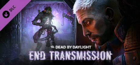 Игра Dead by Daylight - End Transmission Chapter