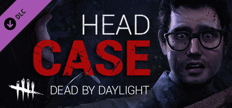 Игра Dead by Daylight - Headcase