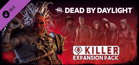 Игра Dead by Daylight - Killer Expansion Pack