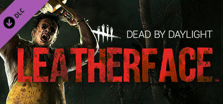 Игра Dead by Daylight - Leatherface
