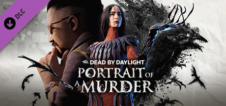 Игра Dead by Daylight - Portrait of a Murder Chapter