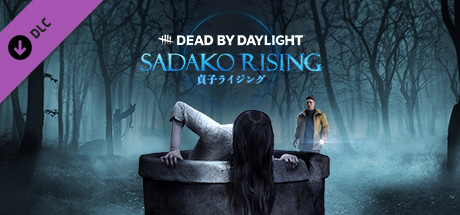 Игра Dead by Daylight - Sadako Rising Chapter