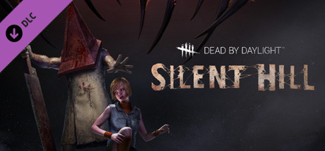 Купить игру Dead By Daylight - Silent Hill Chapter