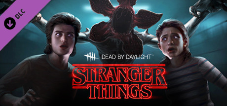 Купить игру Dead by Daylight - Stranger Things Chapter