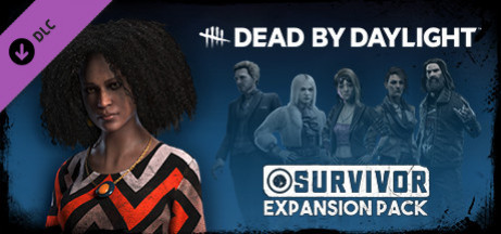 Игра Dead by Daylight - Survivor Expansion Pack
