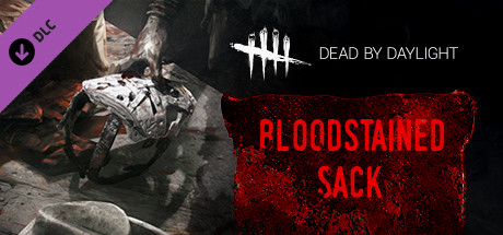 Купить игру Dead by Daylight - The Bloodstained Sack