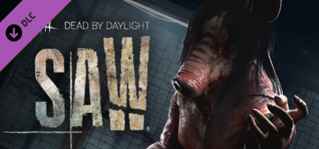 Игра Dead by Daylight - the Saw Chapter