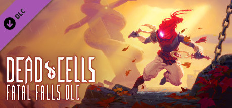 Игра Dead Cells: Fatal Falls
