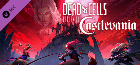 Игра Dead Cells: Return to Castlevania
